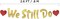 We Still Do - Happy Anniversary Gold Glitter Banner – 5th-50th
